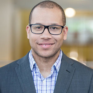 Meet your Posher, Jerome